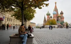 Nga tuyên bố đánh chặn hàng trăm UAV hướng về thủ đô Moscow