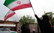Mỹ áp đặt các biện pháp trừng phạt mới với Iran