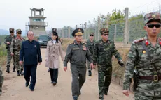 Triều Tiên cảnh báo kích hoạt loa phát thanh dọc biên giới