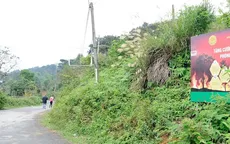 Hà Nội lập đề án điều chỉnh địa giới với Phú Thọ, lấy ý kiến người dân từ 25/10