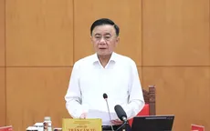 Tạo chuyển biến thực chất trong toàn hệ thống y tế