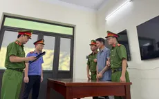 Khởi tố kẻ bạo hành, hành hạ hai con gái nhỏ tại xã Vĩnh Hưng