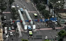 TP Hồ Chí Minh rà soát dữ liệu đăng ký xe, đề xuất tăng phạt lỗi đỗ xe