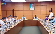 Kiến nghị của người dân phải được phản hồi đúng hạn
