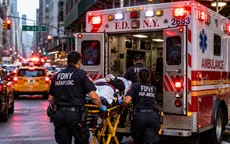 Thời gian chờ xe cấp cứu tại New York tăng mạnh, gây lo ngại về an toàn người bệnh