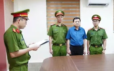 Phú Thọ: Khởi tố Bí thư, Chủ tịch xã trong vụ khai thác gần 387.000 m³ đất trái phép