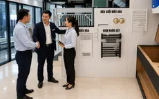 Kottmann Vietnam mở rộng thị trường: Từ sưởi ấm đến tiện nghi quanh năm