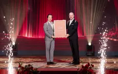Chính thức: Lusso Saigon là Tổ hợp WorldHotels Branded Residences lớn nhất Châu Á - Thái Bình Dương