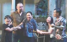 Căn nhà không mái che - Tập 6: Mẹ con Hạnh khốn khổ với số nợ của Bình