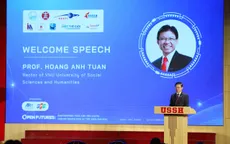 AI và giáo dục mở: Mở rộng cơ hội học tập, thu hẹp khoảng cách số