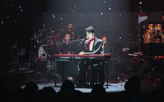 Thí sinh Kim Jae Bin: Sao Mai 2026 là trải nghiệm quý giá