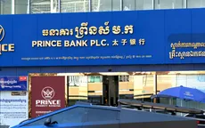 Campuchia phong tỏa gần 1 tỷ USD liên quan đến tập đoàn Prince