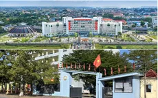 Chung kết Đường lên đỉnh Olympia 2026: 2 ngôi trường lần đầu tiên có cầu truyền hình