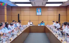 Làm luật tốt từ trong văn bản đến tốt trong cuộc sống