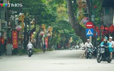 Đề xuất 3 trường hợp phải đổi tên đường phố, công trình công cộng