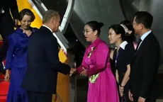 Thủ tướng Ba Lan đến Đà Nẵng, bắt đầu thăm chính thức Việt Nam