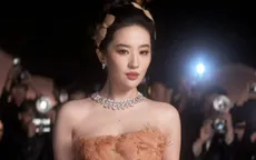 Lưu Diệc Phi vượt sự cố ở mắt, đọ sắc cùng dàn mỹ nhân trong đêm hội thời trang