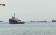 Iran không cho phép tàu Mỹ tiến vào Vùng Vịnh