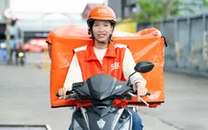 Chuyện tài xế SPX Express: "Trao đi cả niềm vui và sự an tâm qua từng kiện hàng"