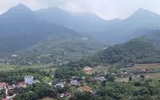 Điều chỉnh địa giới, mở thêm dư địa phát triển cho thủ đô