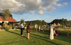 Du lịch Lâm Đồng trước yêu cầu tăng trưởng hai con số