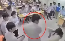 Nóng trên mạng tuần qua: Bạo lực trường học, cơn sốt BIGBANG, hành tinh mới
