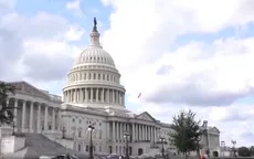 Tổng thống Trump cùng Phu nhân đi bỏ phiếu sớm