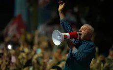 Tổng thống Lula da Silva cam kết đưa Brazil tiến lên