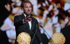 Harry Kane giành Quả bóng vàng, Lamine Yamal tiếp tục là Cầu thủ trẻ xuất sắc nhất thế giới