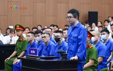 Xét xử "Mr Pips" Phó Đức Nam và 187 đồng phạm