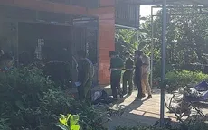 Cháy nhà dân ở Gia Lai, 2 cha con tử vong