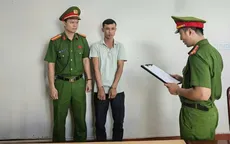 Bắt đối tượng giả danh phó giám đốc, dựng chuyện mắc ung thư để lừa tiền bạn gái