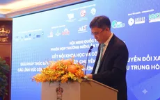 Tiếp sức doanh nghiệp nhỏ và vừa trên hành trình chuyển đổi xanh