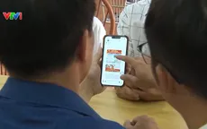 Người dân Hà Nội gửi phản ánh, kiến nghị qua ứng dụng iHanoi