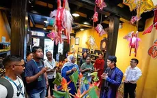 Khách người nước ngoài chỉ ở 1 đêm có phải khai báo tạm trú?