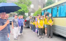 Triệt phá đường dây lừa đảo thông qua AI Livestream TATAO LIVE, chiếm đoạt hơn 400 tỷ đồng