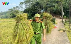 Lan tỏa tinh thần “Ba nhất” bằng những việc làm thiết thực