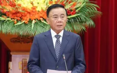 Thường trực Ban Bí thư Trần Cẩm Tú tiếp Đoàn lãnh đạo trẻ Đảng Nhân dân Campuchia