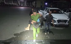 Đi lấy củi rồi mất liên lạc, người đàn ông được tìm thấy dưới vực sâu