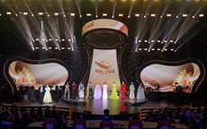 NSND Mai Hoa: Mỗi giọng hát tại Sao Mai 2026 mang một màu sắc riêng
