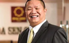 Những đại gia nghìn tỷ không bằng đại học của Việt Nam