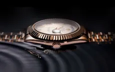 Rolex - câu chuyện kiệt tác đồng hồ đắt giá nhất thế giới