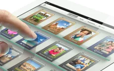 IPad 5 nhẹ hơn 25% nhờ công nghệ GF2