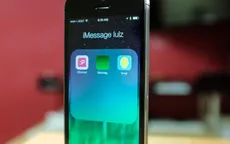 Ba ứng dụng thú vị cho người dùng iMessage