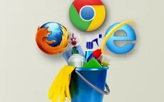 Xóa Lịch sử tìm kiếm trên YouTube, Facebook và Google
