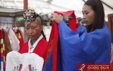 Cuộc đua kỳ thú 2014 – Tập 18: Đội Vàng may mắn thoát hiểm lần 2