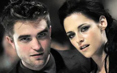 Robert Pattinson – Kristen Stewart lại chia tay?