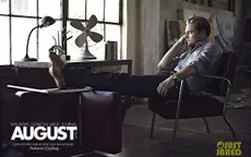 Leonardo DiCaprio: "Tôi đã không dừng lại..."