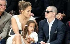 Jennifer Lopez chưa sẵn sàng kết hôn