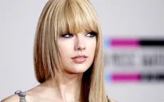 Taylor Swift muốn trở thành ngôi sao điện ảnh